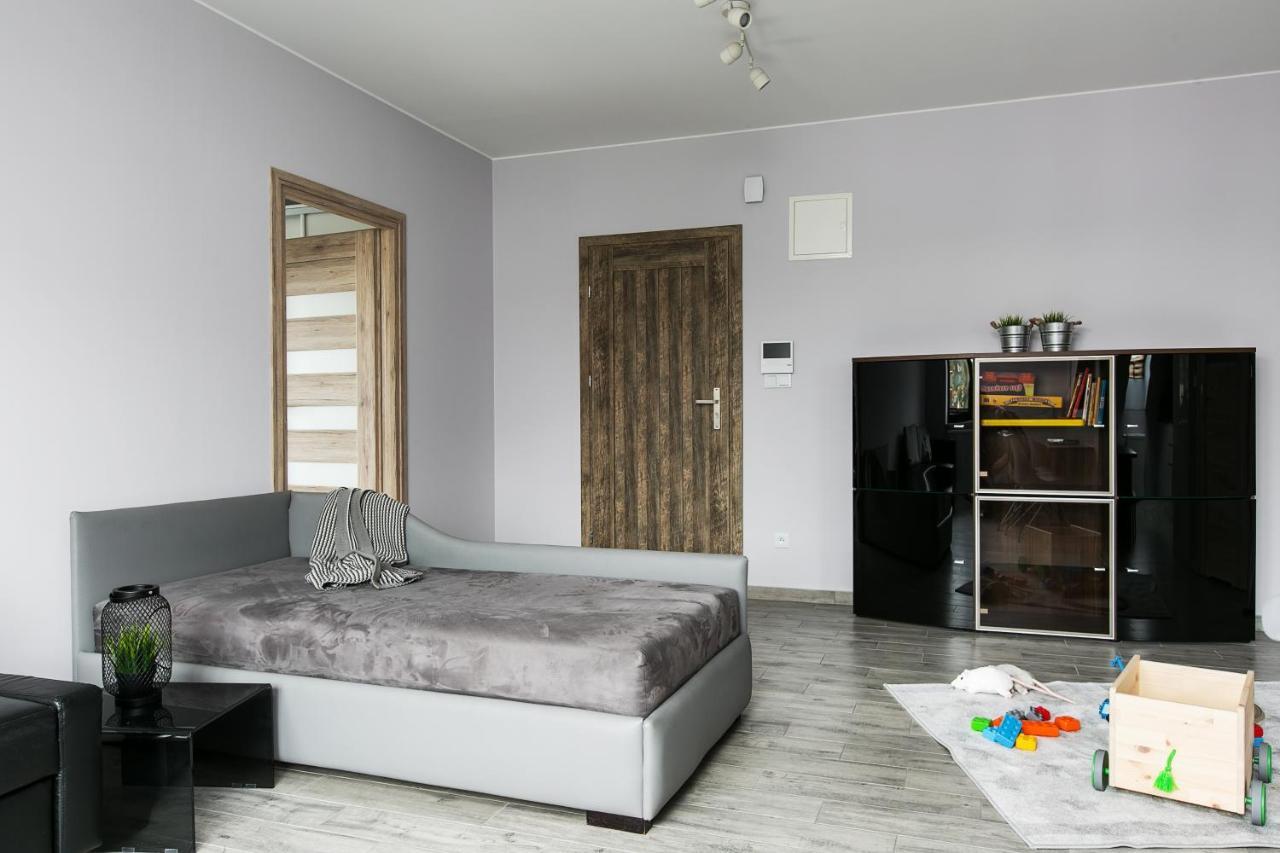 Aparthotel Novum - Krakow — Photos 3